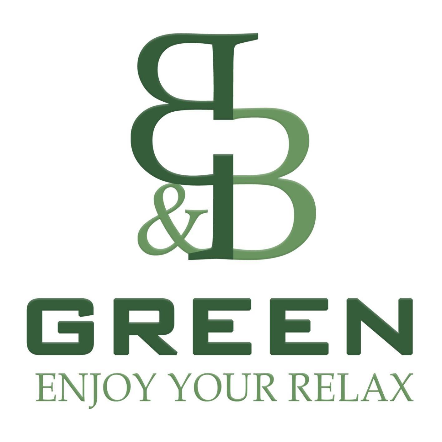 B&B Green Stazione Centrale E Centro 레조디칼라브리아 외부 사진