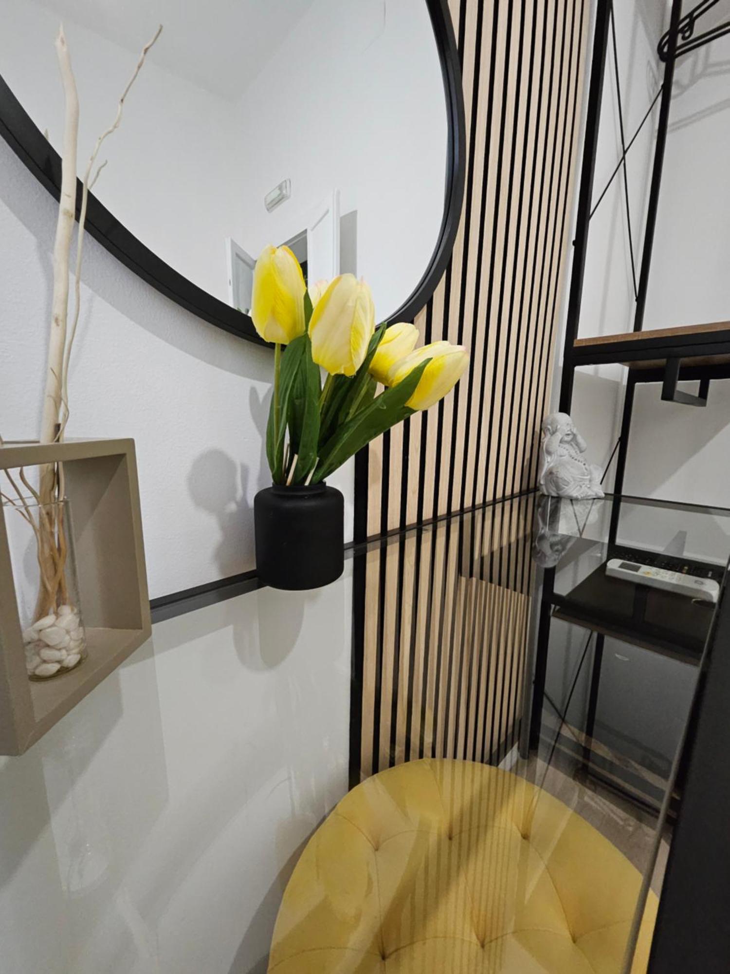 B&B Green Stazione Centrale E Centro 레조디칼라브리아 외부 사진
